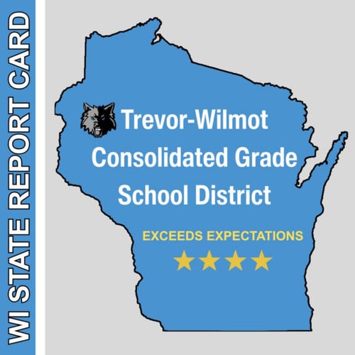 TWC "Exceeded Expectations" on the State Report Card!