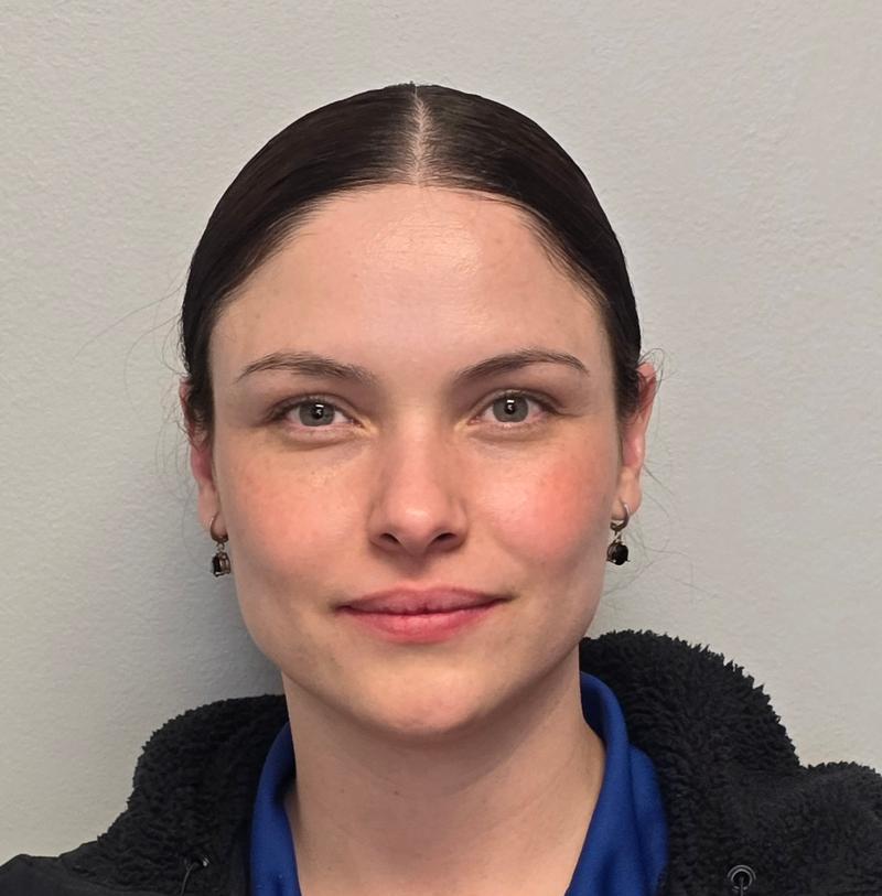 Profile picture of Miriam Serratos