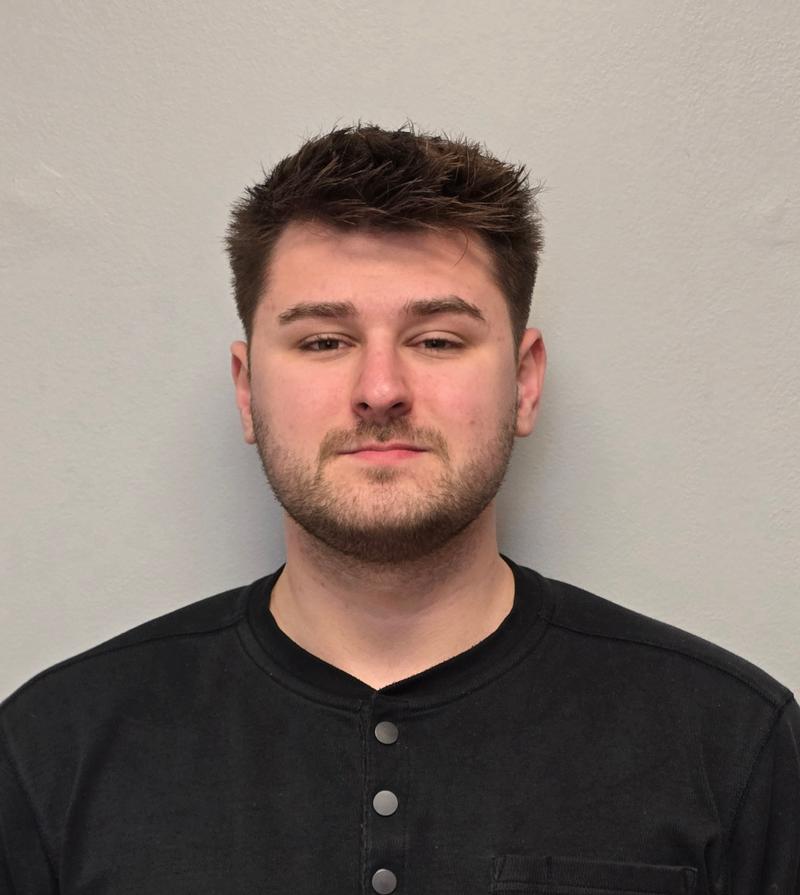 Profile picture of Dalton Drow