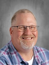 Jon Kamlager