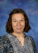 Image of Stephanie Reinholz